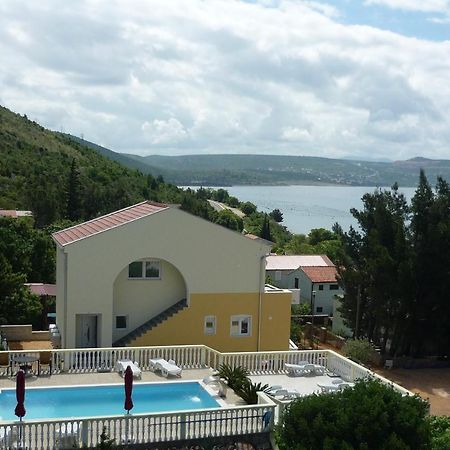 Apartment Seline 9 Nur 200 M Bis Zum Strand Exterior photo